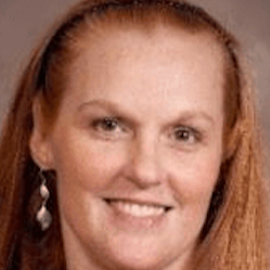 Lisa Kenyon